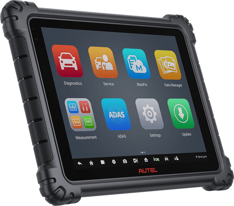 Wrenchers provides diagnostic tools by Autel