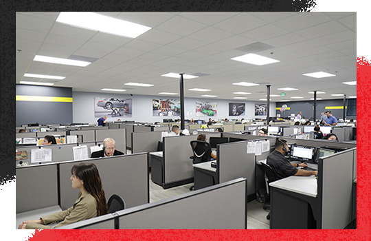 Wrenchers 5 star customer service
