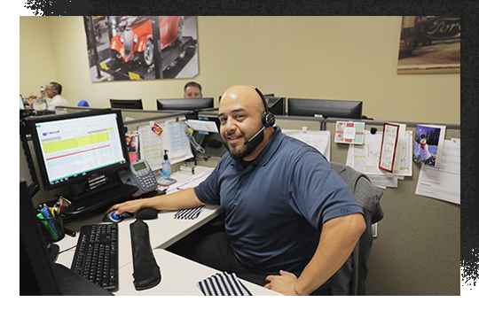 Wrenchers automotive equipment services