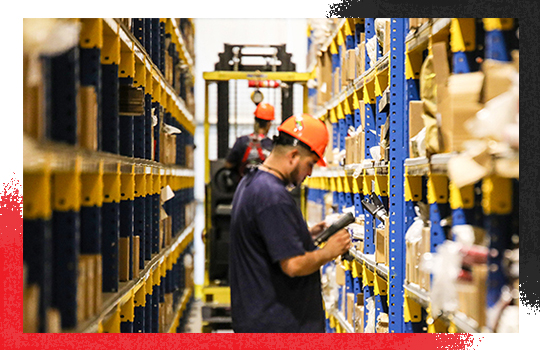 Wrenchers deep understanding of auto equipment