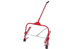 American-Forge-3590A-6010464-Manual-Wheel-Dolly-AFF-300lb-Capacity
