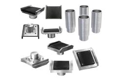 BendPak APX TP3 Two Post Lift Accessory Pack 5210234