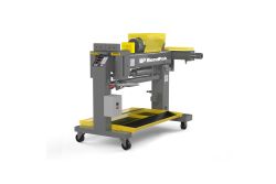 BendPak Fully Automatic Pipe Bender