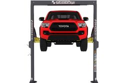 BendPak GrandPrix GP 7 Two Post Lift 5175992 last