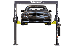 BendPak GrandPrix GP 7LCS Two Post Lift 5175995