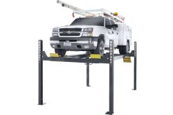 BendPak HD 14T Tall Four Post Lift 5175004