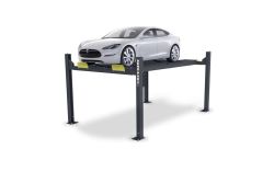 BendPak HD 9AE Four Post Alignment Lift 5175820