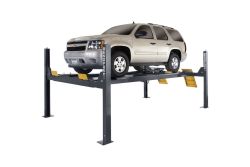 BendPak HDS 14LSXE Extended Length Alignment Lift 5175172