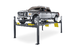 BendPak HDS 14X Extended Length Four Post Lift 5175173