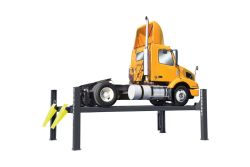 BendPak HDS 27 Heavy Duty Four Post Lift 5175162