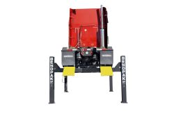 BendPak HDS 40X Extended Length Four Post Lift 5175178