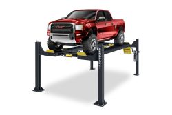 BendPak HDSO14P Open Front Four Post Lift 5175152