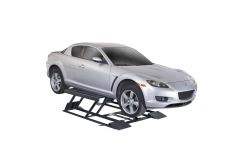 BendPak LR 60P Portable Low Rise Car Lift 5175728