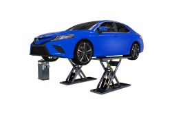 BendPak MD 6LPF Flush Mount Mid Rise Car Lift 5175227