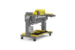 BendPak Semi Automatic Pipe Bender