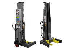BendPak Set of 2 PCL 18B Mobile Column Lifts