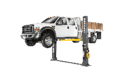 BendPak XPR 12FDL Heavy Duty Floor Plate Two Post Lift 5175403
