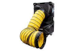 CB-16 Ducting Kit