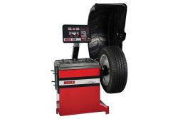 Coats 1300 Direct Drive Wheel Balancer 6010145