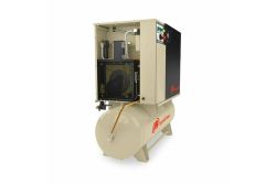 Ingersoll Rand UP6 7 5 Rotary Screw Air Compressor