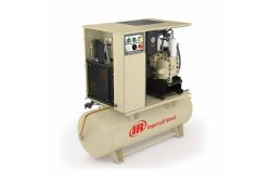 Ingersoll Rand UP6 TAS 7 5 Rotary Screw Air Compressor