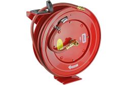 Lincoln 83753 Spring Return Hose Reel 6010205