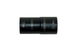 Lock Technology LT 1240 Lug Nut Remover Socket 6010207