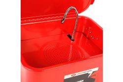 American-Forge-Foundry-31350B-6010461-Parts-Washer-10-Gallon-Bench-Top-Style