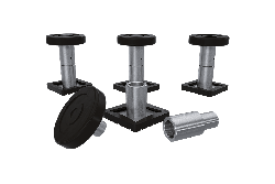 QuickJack SUV Truck Adapter Set 5150561