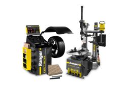 Ranger DST30P R76ATR Wheel Service Package 5140124