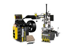 Ranger DST30P R980AT Wheel Service Package 5140127