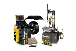 Ranger DST30P R980XR Wheel Service Package 5140129