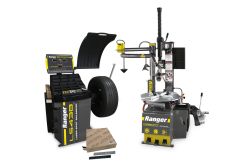 Ranger LS43B R980AT Wheel Service Package 5140126