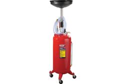 Ranger RD 20SE Air Evac Oil Drain 5150996