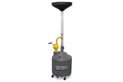 Ranger RD 18G Portable Oil Drain 5150995