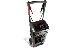 Schumacher DSR131 Wheeled Rechargeable Jump Starter Cart 6010232