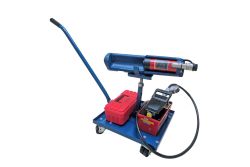 TSI-6346-6010474-Truck Service-Pak-Press-Stud-Remover-Install-Kit-Complete
