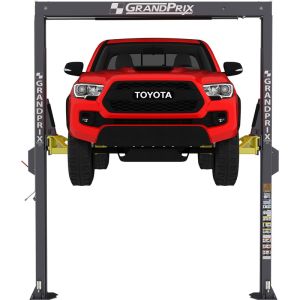BendPak GrandPrix GP 7 Two Post Lift 5175992 last