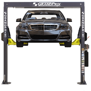 BendPak GrandPrix GP 7LCS Two Post Lift 5175995