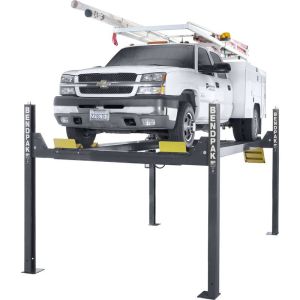 BendPak HD 14T Tall Four Post Lift 5175004
