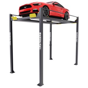 BendPak HD 7PXW Super Tall Four Post Lift 5175516