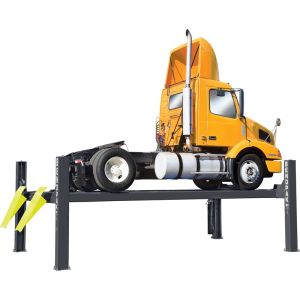 BendPak HDS 27 Heavy Duty Four Post Lift 5175162