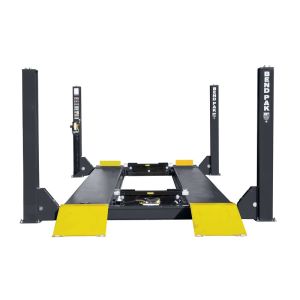 BendPak HDS 27X Extended Length Four Post Lift 5175164