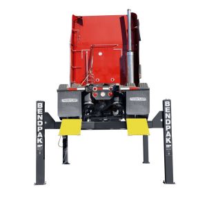 BendPak HDS 40X Extended Length Four Post Lift 5175178