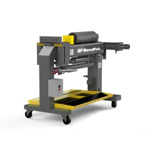 BendPak BB-2 Blue-Bullet Pipe Bender with Deluxe 302 Die Package