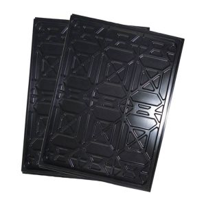 BendPak Plastic Drip Trays Four Post Lifts 5700301