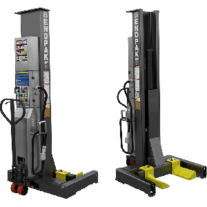 BendPak Set of 2 PCL 18B Mobile Column Lifts