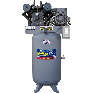 BendPak VMP 7580V USA Made Air Compressor
