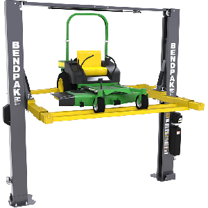 BendPak XPR Two Post Lift Turf Kit 5174020