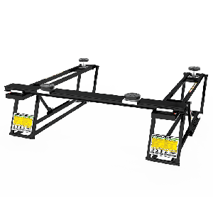 QuickJack Adjustable Crossbeam Adapter Kit